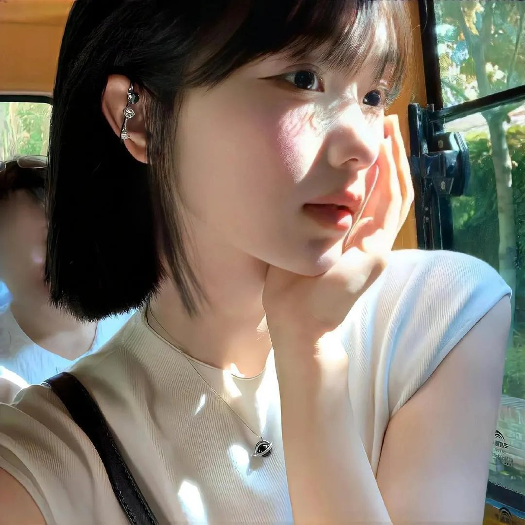 山尘拂过童年牧歌