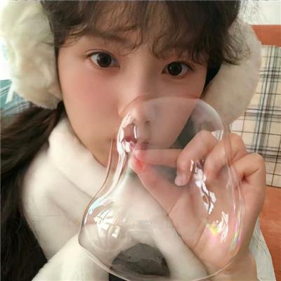 破碎的夜晚