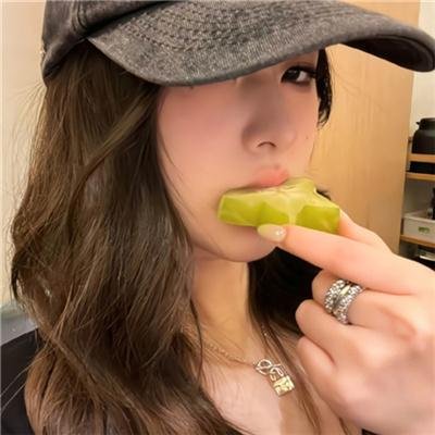香车美人